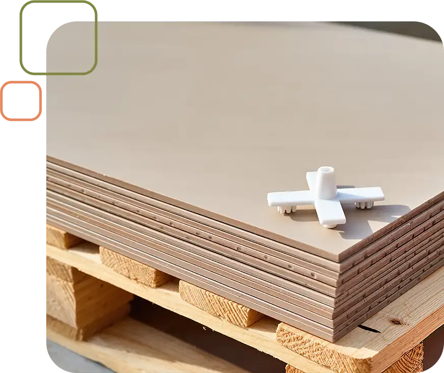 Caisse industrielle et création en bois sur mesure près de Voiron