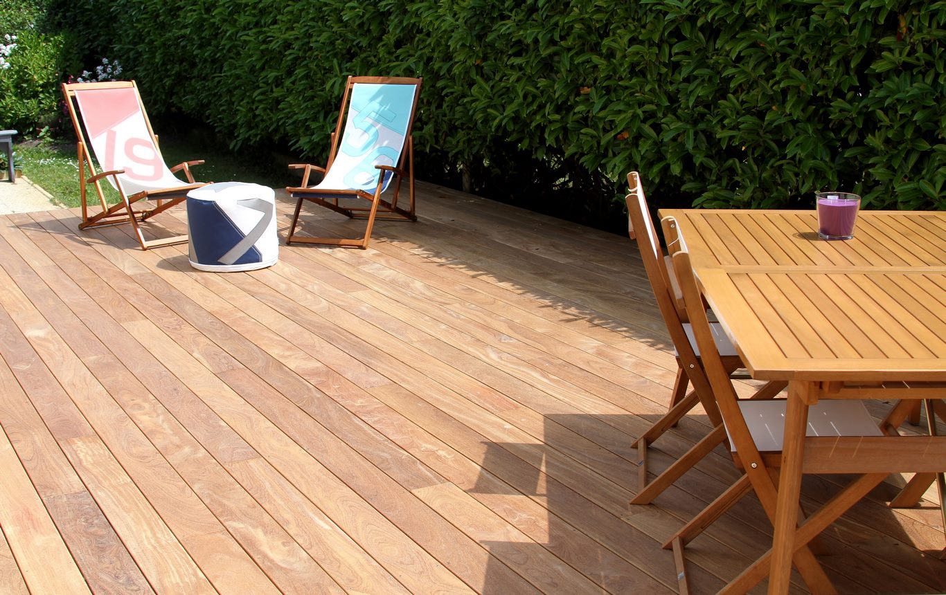 Fourniture de bois pour mobilier et menuiserie en Isère